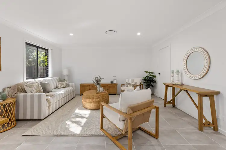 Fourth view of Homely house listing, 8/91 The Ruins Way, Port Macquarie NSW 2444