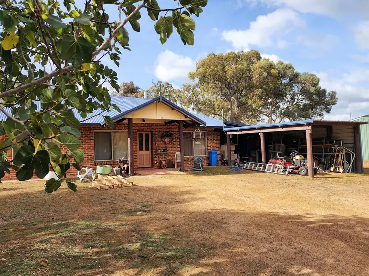 Second view of Homely house listing, 66 First Avenue, Kendenup WA 6323
