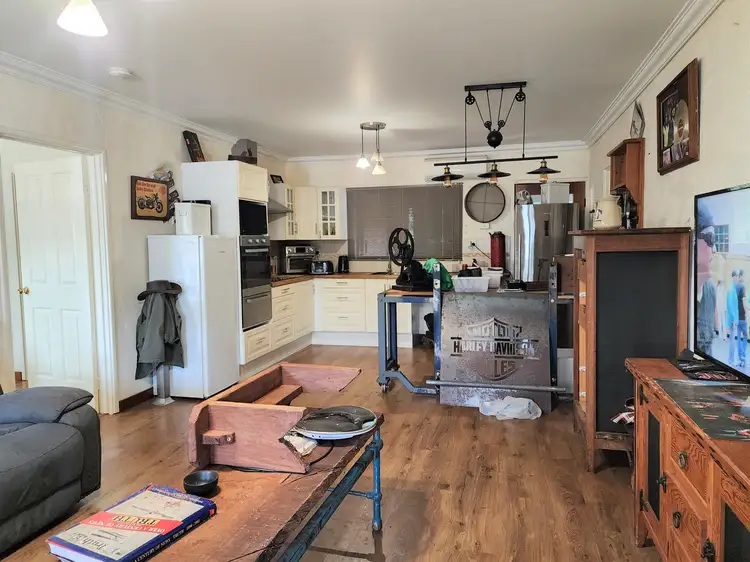 Fourth view of Homely house listing, 66 First Avenue, Kendenup WA 6323
