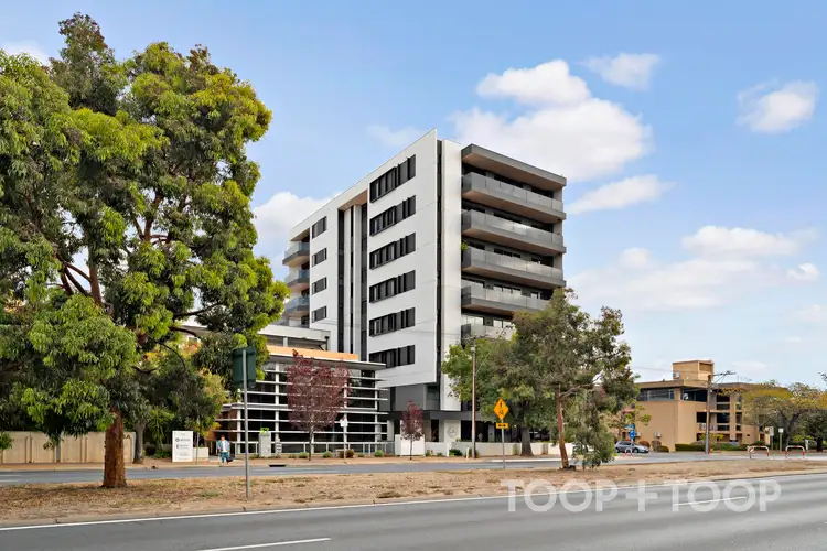 601/56 Greenhill Road, Wayville SA 5034