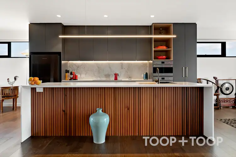 Second view of Homely apartment listing, 601/56 Greenhill Road, Wayville SA 5034