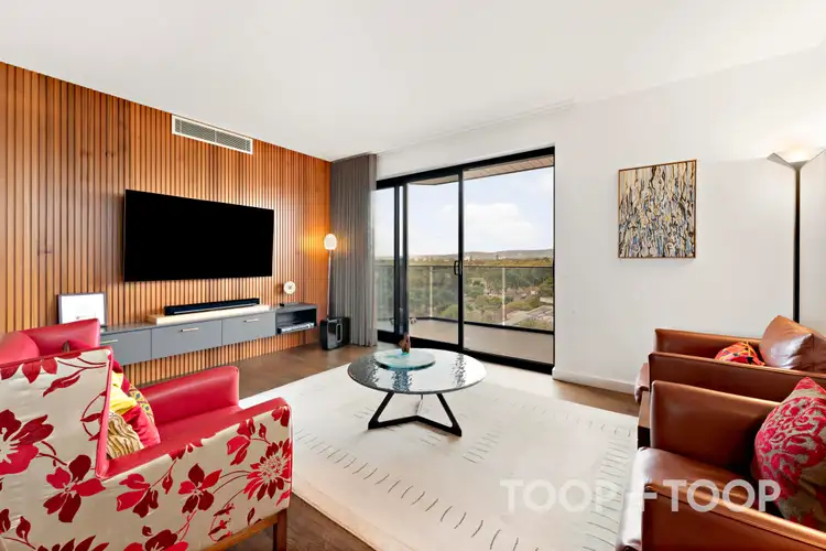 Fifth view of Homely apartment listing, 601/56 Greenhill Road, Wayville SA 5034