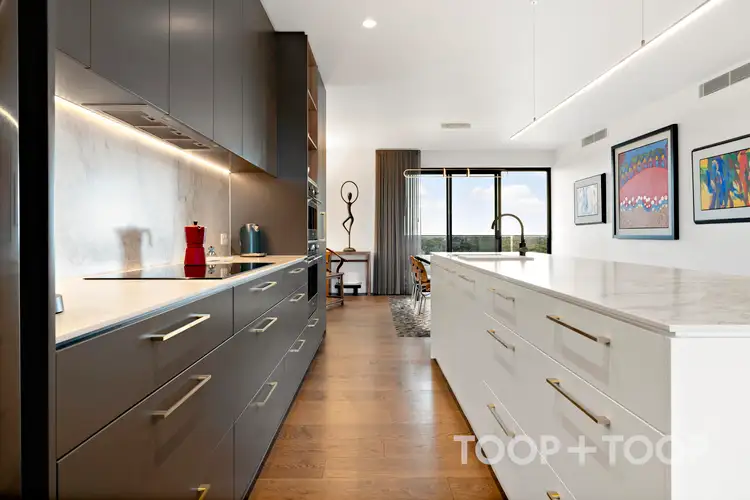 Sixth view of Homely apartment listing, 601/56 Greenhill Road, Wayville SA 5034