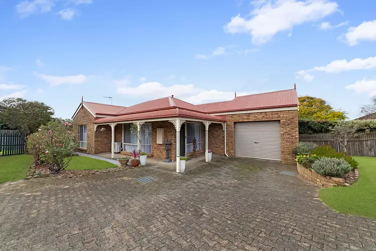 3/4-6 Kermond Court, Warrnambool VIC 3280