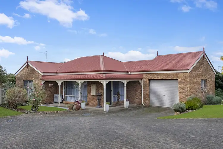 Second view of Homely unit listing, 3/4-6 Kermond Court, Warrnambool VIC 3280