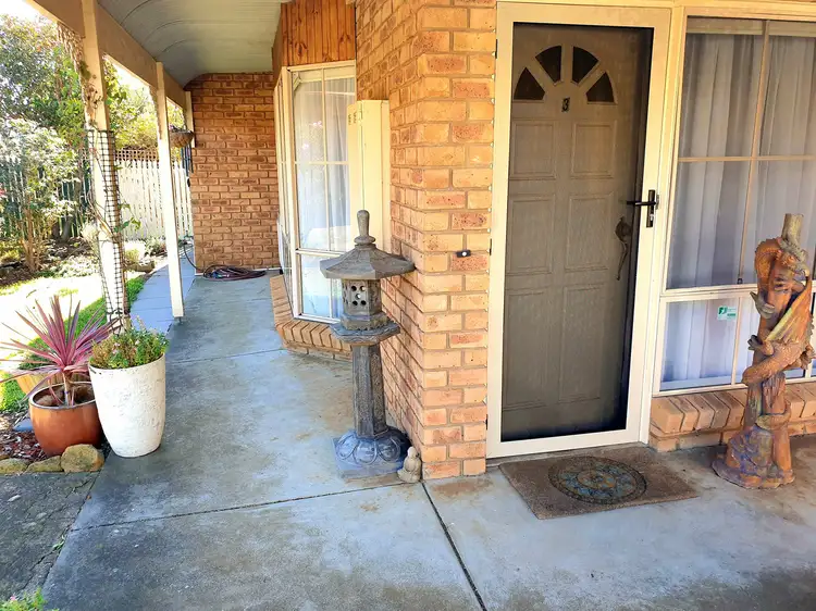 Third view of Homely unit listing, 3/4-6 Kermond Court, Warrnambool VIC 3280