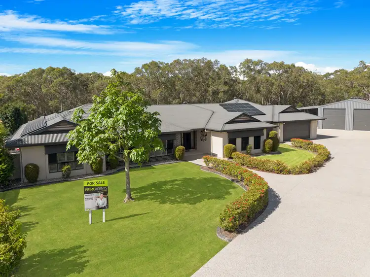 10 Heathland Avenue, Wondunna QLD 4655