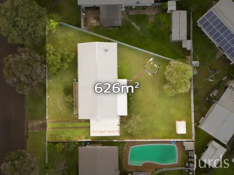 Second view of Homely house listing, 84 Macquarie Avenue, Cessnock NSW 2325