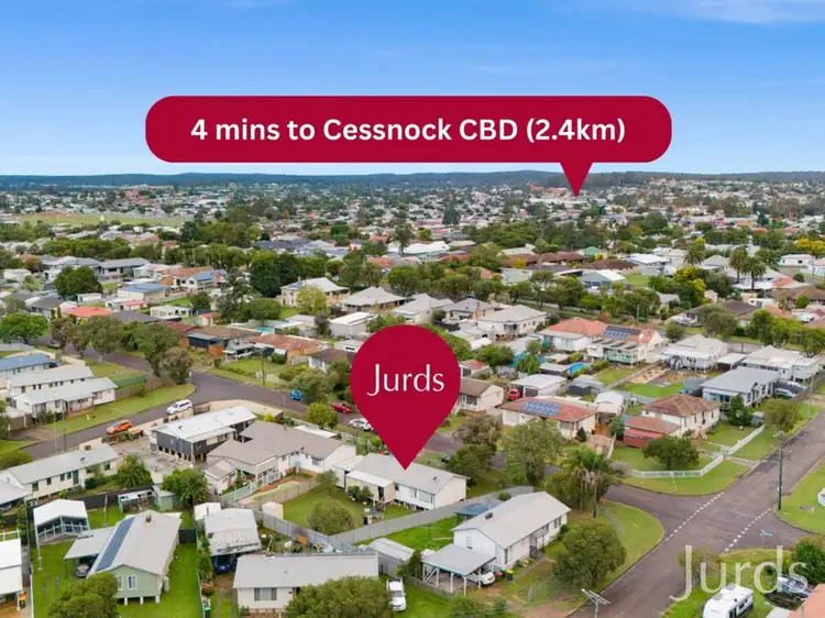 Third view of Homely house listing, 84 Macquarie Avenue, Cessnock NSW 2325