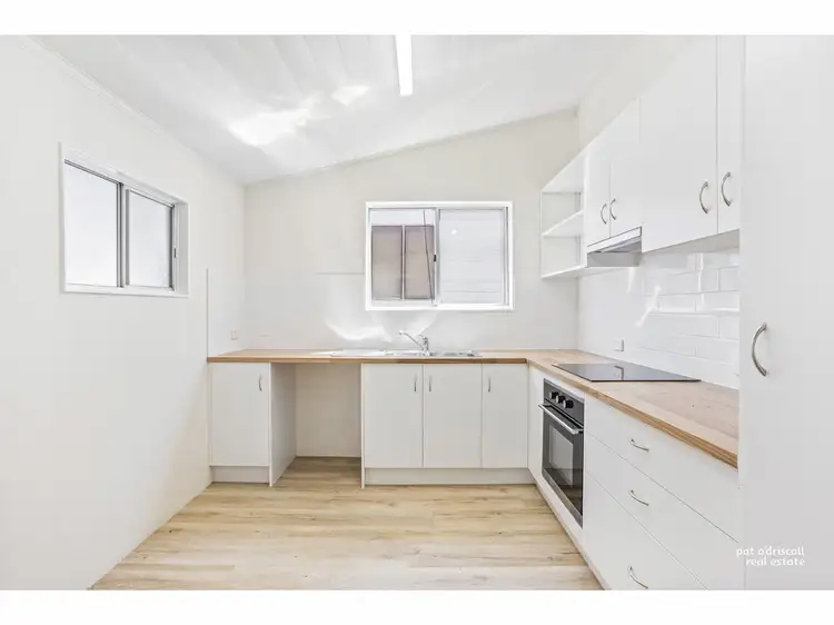 Second view of Homely house listing, 124 Talford Street, Allenstown QLD 4700