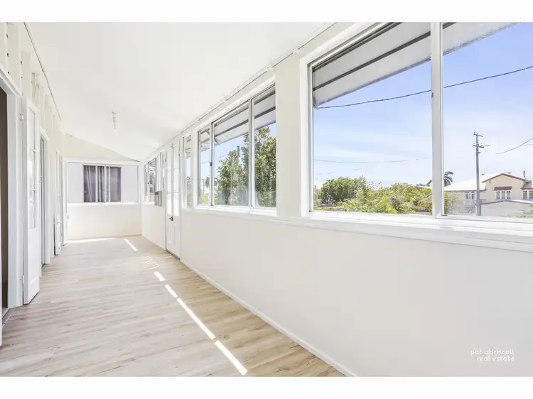 Fourth view of Homely house listing, 124 Talford Street, Allenstown QLD 4700