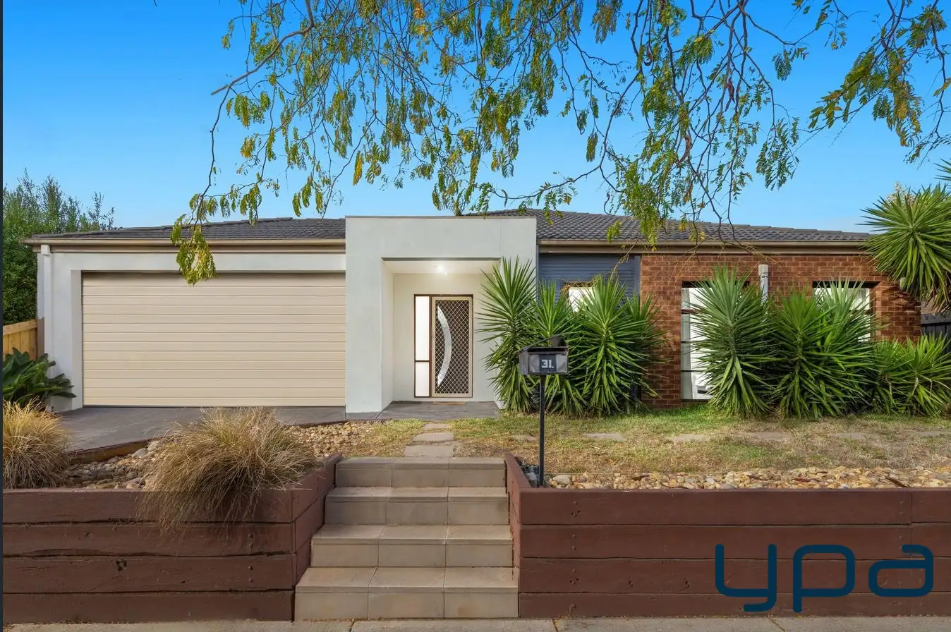 Main view of Homely house listing, 31 Kerford Crescent, Point Cook VIC 3030