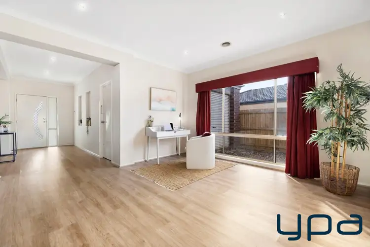 Second view of Homely house listing, 31 Kerford Crescent, Point Cook VIC 3030