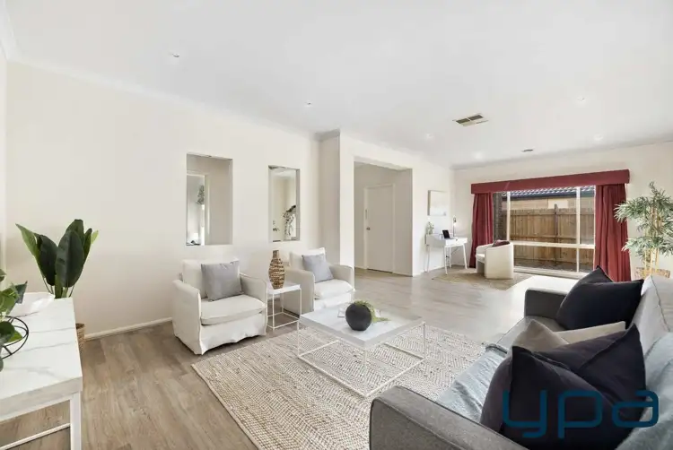 Third view of Homely house listing, 31 Kerford Crescent, Point Cook VIC 3030
