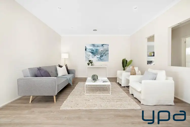 Fourth view of Homely house listing, 31 Kerford Crescent, Point Cook VIC 3030
