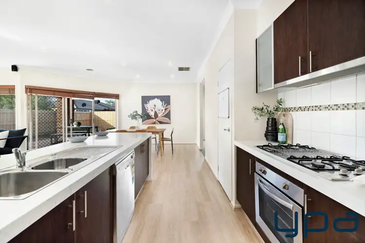 Fifth view of Homely house listing, 31 Kerford Crescent, Point Cook VIC 3030