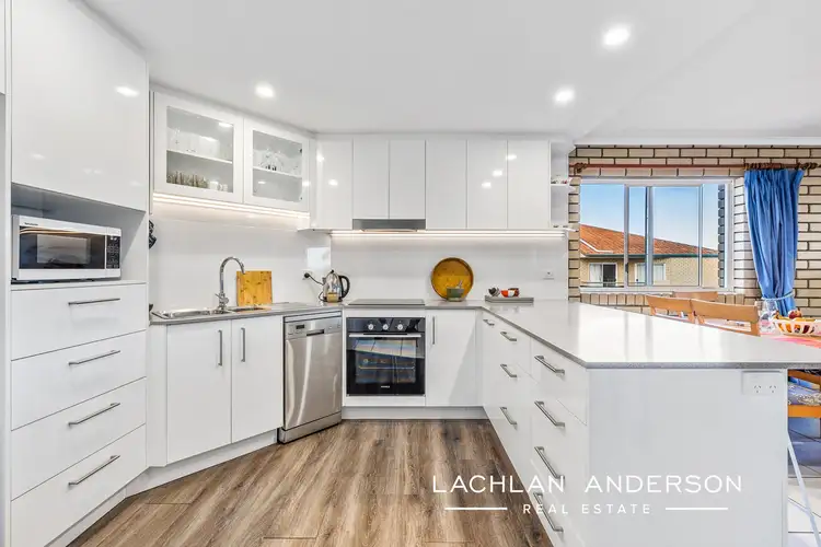 Third view of Homely unit listing, 17/44 Edmund Street, Kings Beach QLD 4551