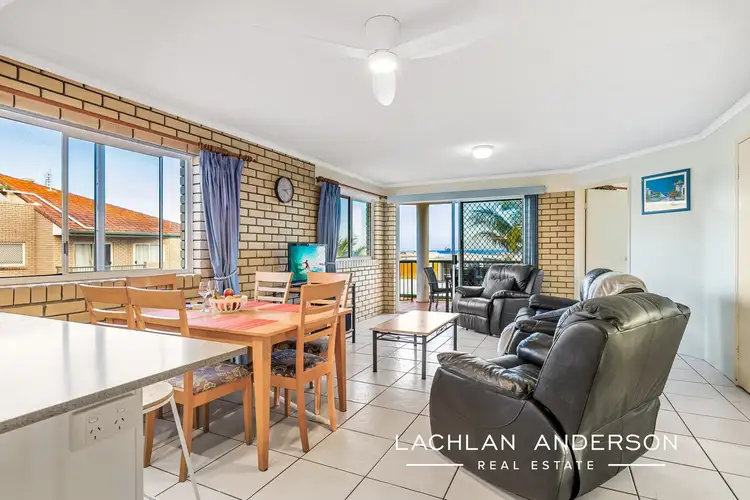 Fourth view of Homely unit listing, 17/44 Edmund Street, Kings Beach QLD 4551