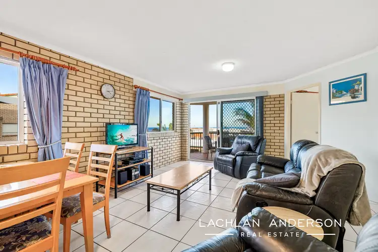 Fifth view of Homely unit listing, 17/44 Edmund Street, Kings Beach QLD 4551