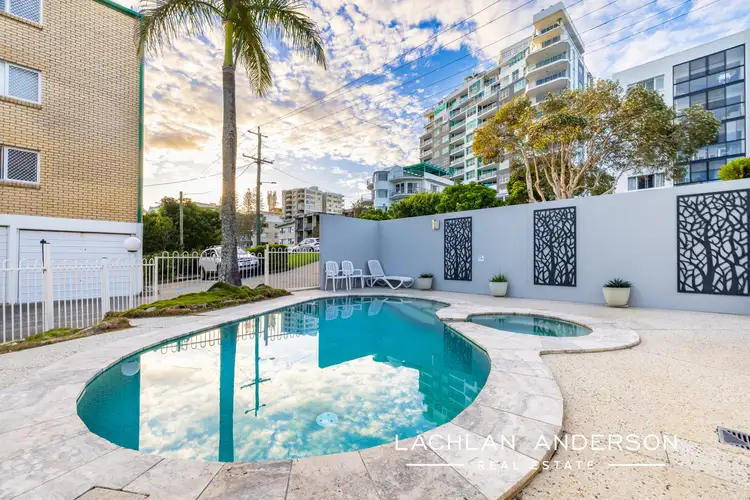 Sixth view of Homely unit listing, 17/44 Edmund Street, Kings Beach QLD 4551