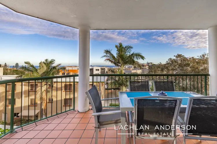 Seventh view of Homely unit listing, 17/44 Edmund Street, Kings Beach QLD 4551