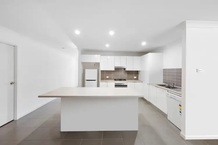 Fourth view of Homely house listing, 14 Boonderee Place, New Auckland QLD 4680