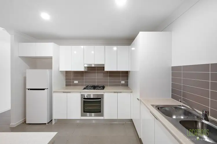 Fifth view of Homely house listing, 14 Boonderee Place, New Auckland QLD 4680