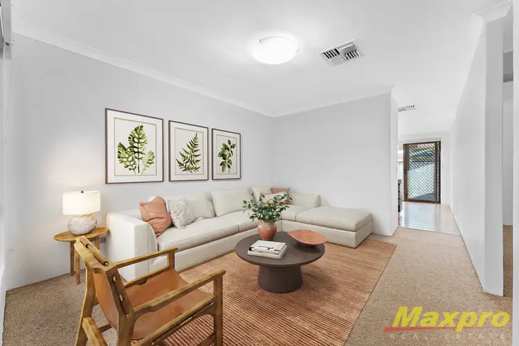 Main view of Homely villa listing, 6/17 Golf Road, Parkwood WA 6147