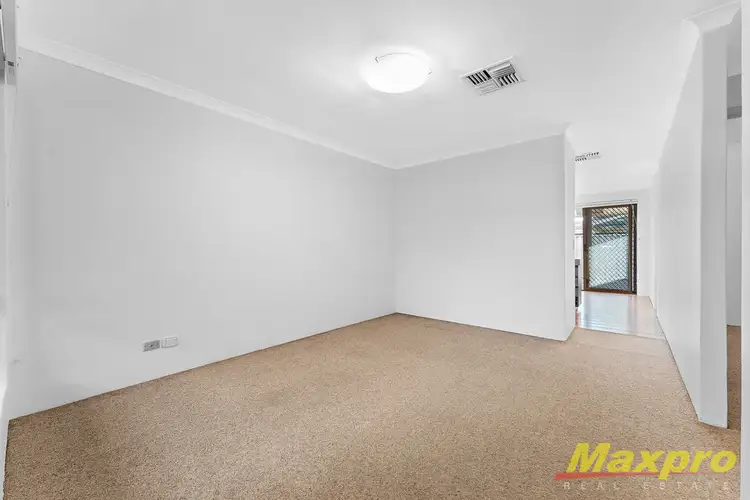 Second view of Homely villa listing, 6/17 Golf Road, Parkwood WA 6147