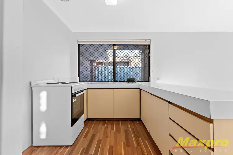 Fifth view of Homely villa listing, 6/17 Golf Road, Parkwood WA 6147