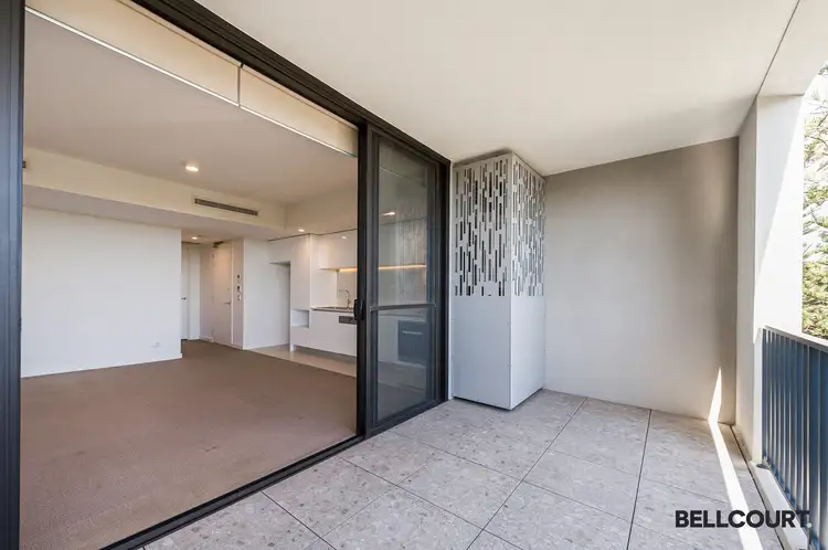 Fifth view of Homely apartment listing, 41/7 Davies Road, Claremont WA 6010