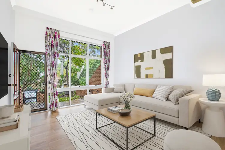 Main view of Homely apartment listing, 4/10-12 Kitchener Road, Artarmon NSW 2064