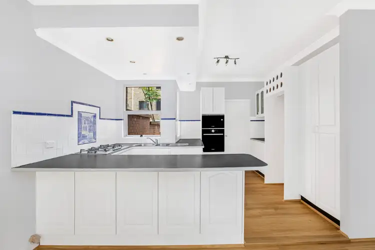 Second view of Homely apartment listing, 4/10-12 Kitchener Road, Artarmon NSW 2064