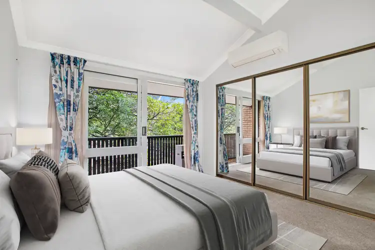 Third view of Homely apartment listing, 4/10-12 Kitchener Road, Artarmon NSW 2064