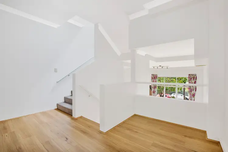 Fourth view of Homely apartment listing, 4/10-12 Kitchener Road, Artarmon NSW 2064