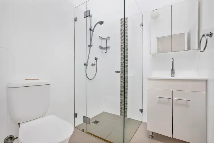 Fifth view of Homely apartment listing, 4/10-12 Kitchener Road, Artarmon NSW 2064