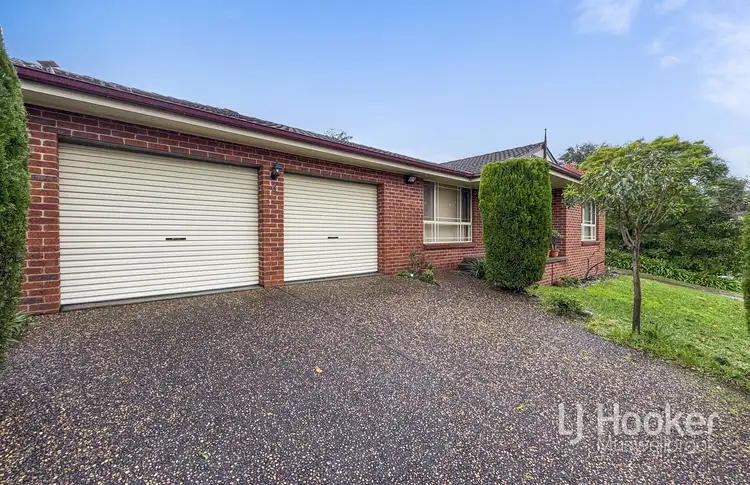 6 Lexia Street, Muswellbrook NSW 2333