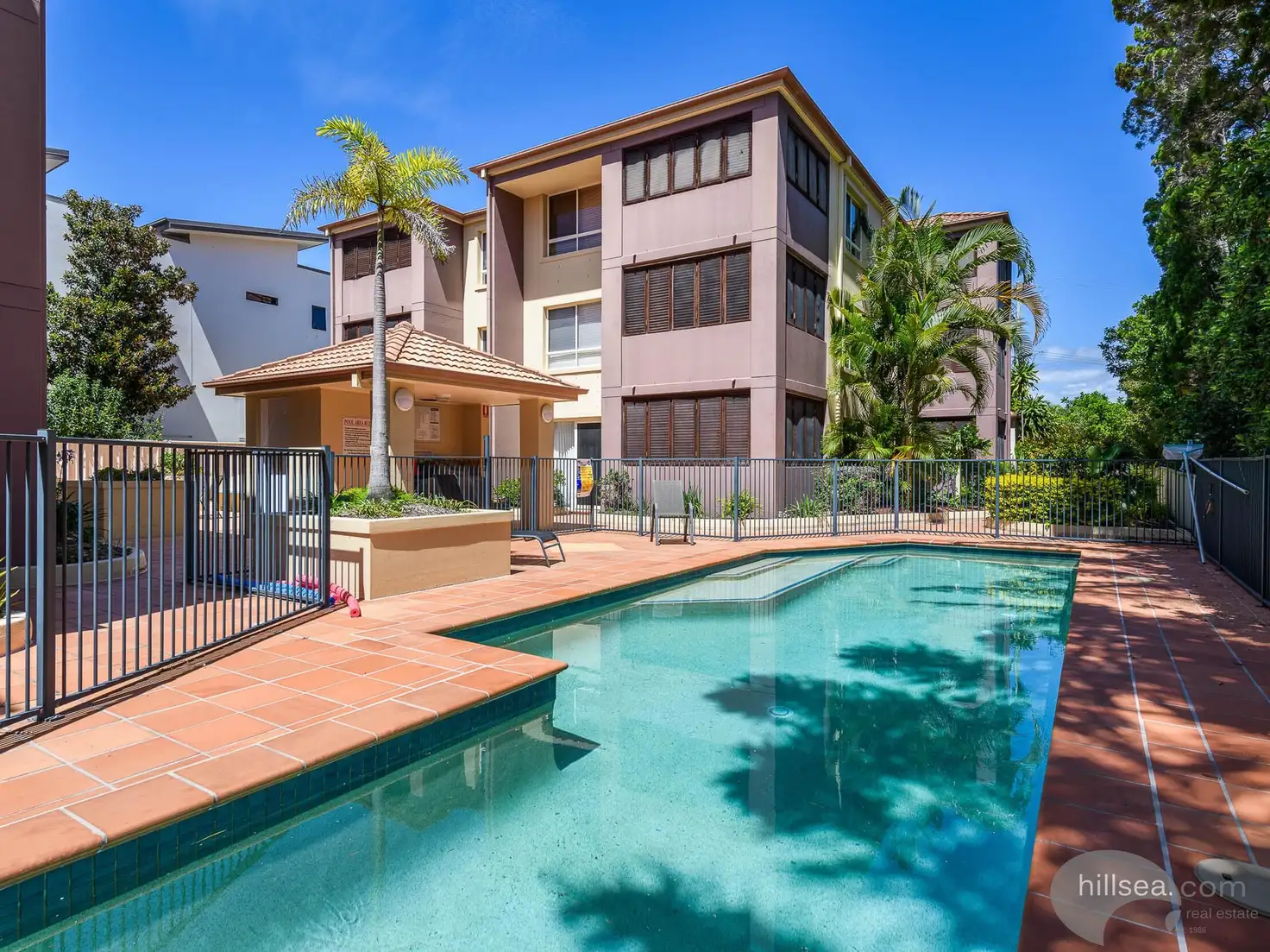 Main view of Homely unit listing, 8/89 -91 Bayview Street, Runaway Bay QLD 4216