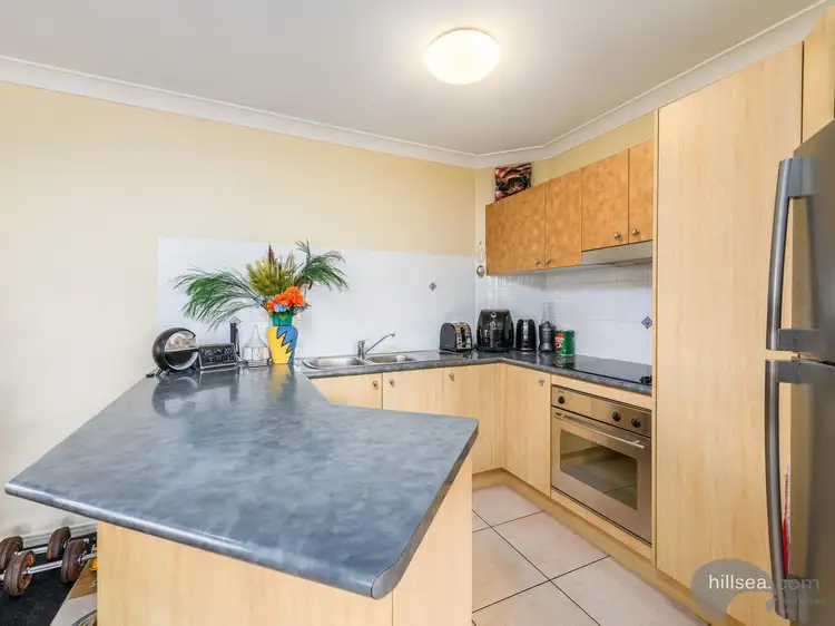 Second view of Homely unit listing, 8/89 -91 Bayview Street, Runaway Bay QLD 4216