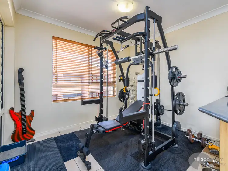 Sixth view of Homely unit listing, 8/89 -91 Bayview Street, Runaway Bay QLD 4216