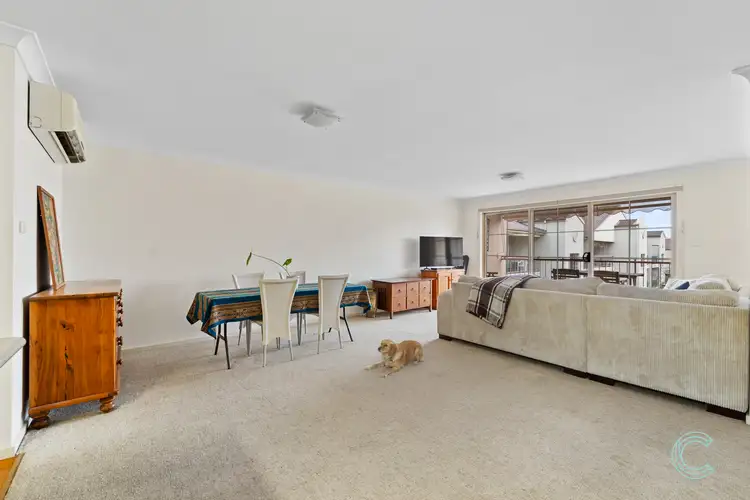 Fourth view of Homely apartment listing, 44/25 Aspinall Street, Watson ACT 2602