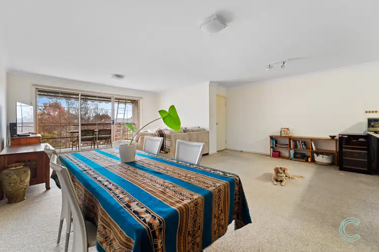Fifth view of Homely apartment listing, 44/25 Aspinall Street, Watson ACT 2602