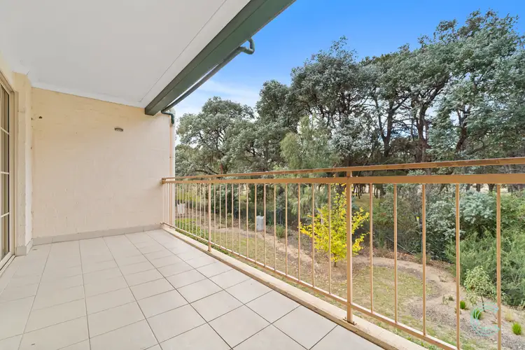 Sixth view of Homely apartment listing, 44/25 Aspinall Street, Watson ACT 2602