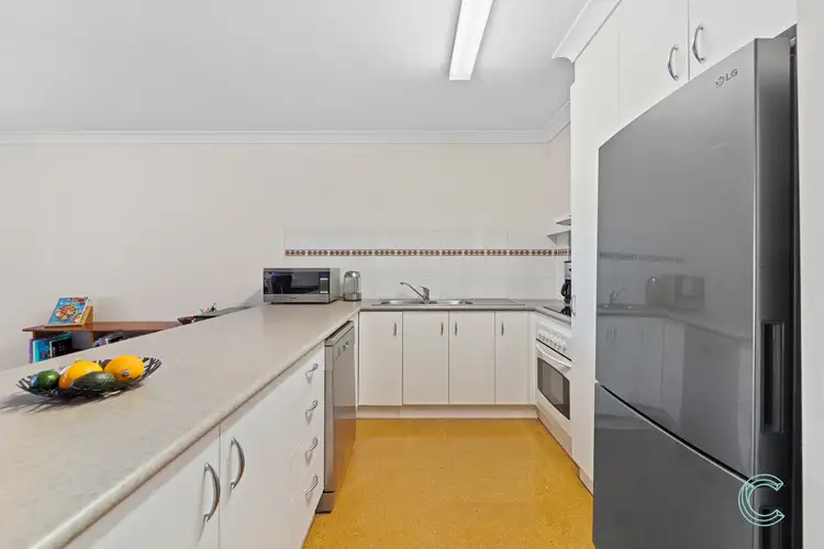 Sixth view of Homely apartment listing, 44/25 Aspinall Street, Watson ACT 2602