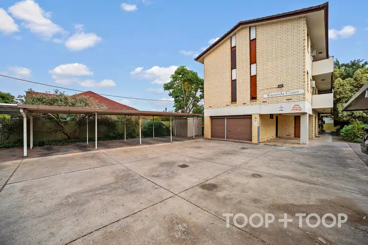 Main view of Homely unit listing, 7/14 Kapunda Terrace, Payneham SA 5070