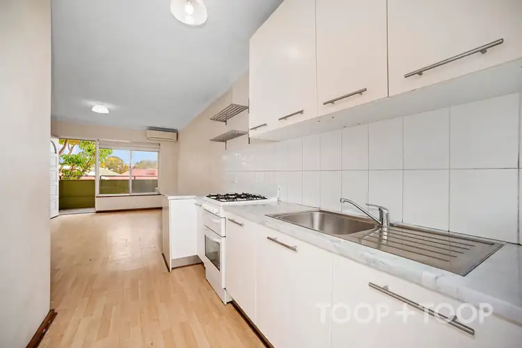 Second view of Homely unit listing, 7/14 Kapunda Terrace, Payneham SA 5070