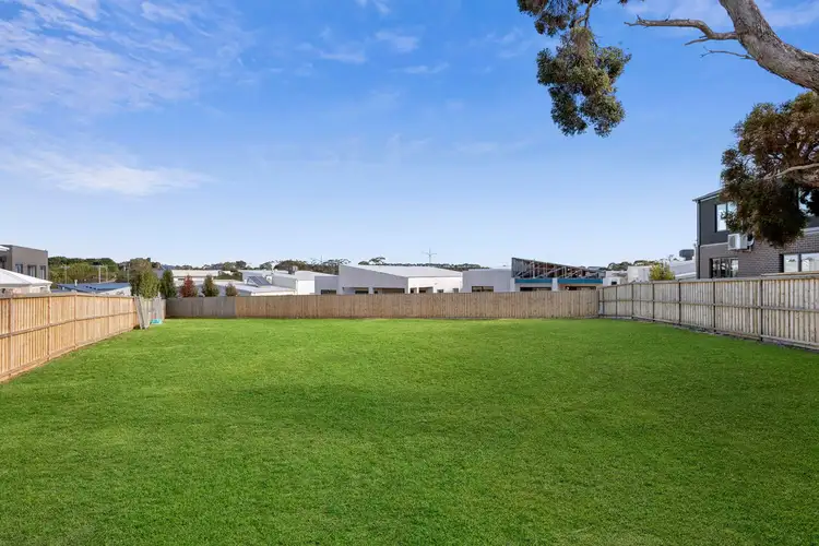 Second view of Homely land listing, 24 Wellington Crescent, Torquay VIC 3228