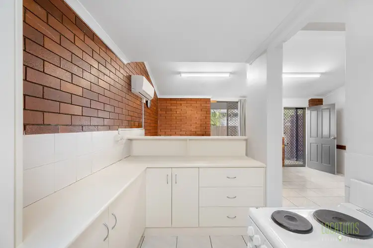 Fourth view of Homely block of units listing, 1-3/120 Auckland Street, Gladstone Central QLD 4680