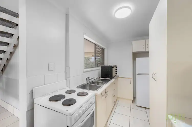 Fifth view of Homely block of units listing, 1-3/120 Auckland Street, Gladstone Central QLD 4680