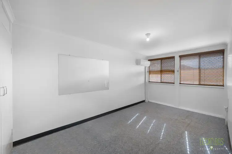 Seventh view of Homely block of units listing, 1-3/120 Auckland Street, Gladstone Central QLD 4680